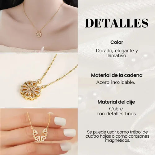 𝚃𝚞 𝚜í𝚖𝚋𝚘𝚕𝚘 𝚍𝚎 𝚎𝚕𝚎𝚐𝚊𝚗𝚌𝚒𝚊, 𝚜𝚞𝚎𝚛𝚝𝚎 𝚢 𝚜𝚎𝚗𝚝𝚒𝚖𝚒𝚎𝚗𝚝𝚘𝚜 𝚎𝚝𝚎𝚛𝚗𝚘𝚜.
