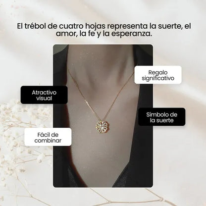 𝚃𝚞 𝚜í𝚖𝚋𝚘𝚕𝚘 𝚍𝚎 𝚎𝚕𝚎𝚐𝚊𝚗𝚌𝚒𝚊, 𝚜𝚞𝚎𝚛𝚝𝚎 𝚢 𝚜𝚎𝚗𝚝𝚒𝚖𝚒𝚎𝚗𝚝𝚘𝚜 𝚎𝚝𝚎𝚛𝚗𝚘𝚜.