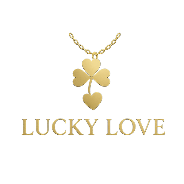 Lucky love